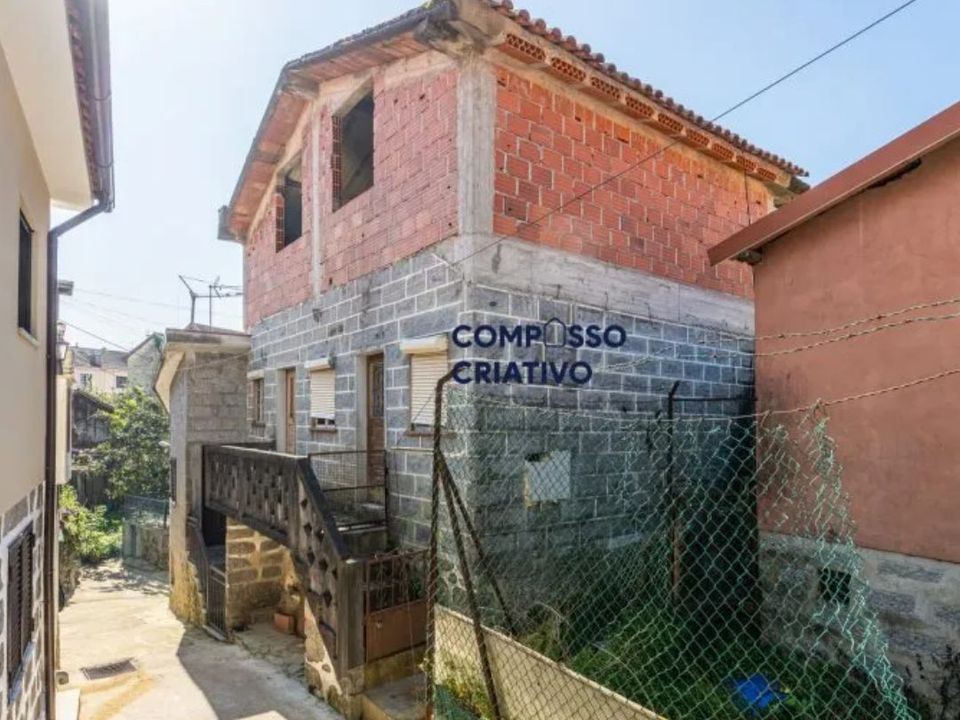 Landsbyhus i Amares, Braga - foto 1
